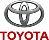 Car Logo Toyota