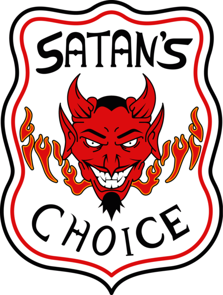Satan's Choice 