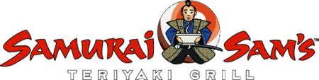 Samurai Sam's