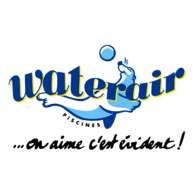 Waterair Piscines