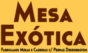 Mesa Exotica