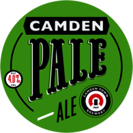 Camden Pale Ale 