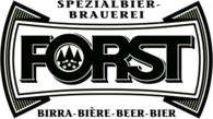 FORST BEER