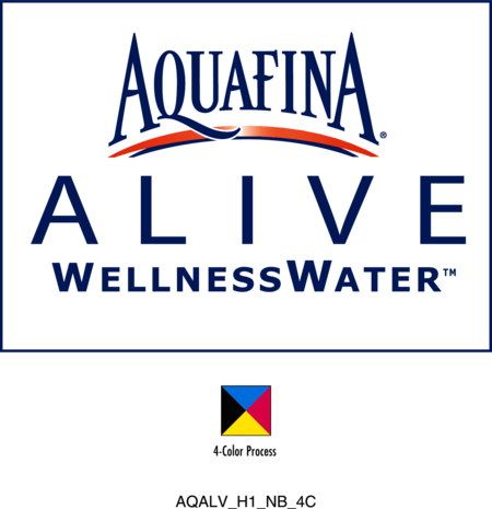 Aquafina Alive