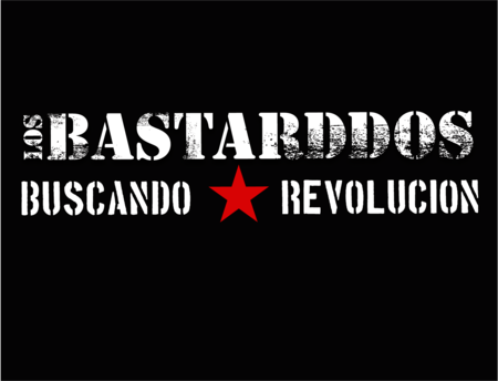 Los Bastarddos - Buscando Revolución