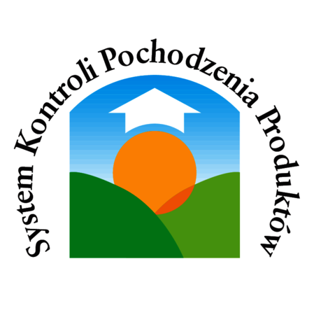 System Kontroli Pochodzenia Produktow