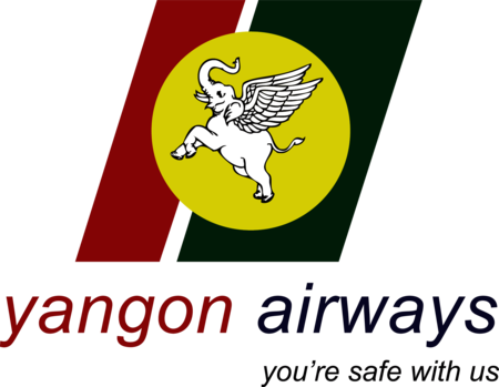 Yangon Airways