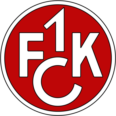 1fc Kaiserslautern (70's logo)