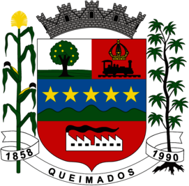 Prefeitura Municipal de Queimados