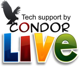 Condor LIVE