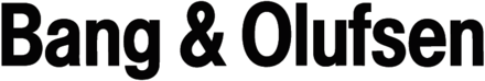 Bang & Olufsen