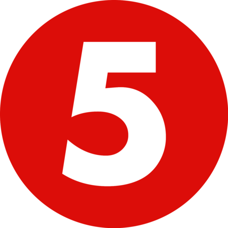 The 5 Network
