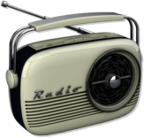 Old School Radio