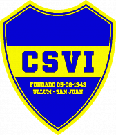 Club Deportivo Villa Hipódromo de Villa Hipódromo Ingeniero Krause San Juan