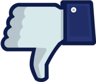 Thumb Down 