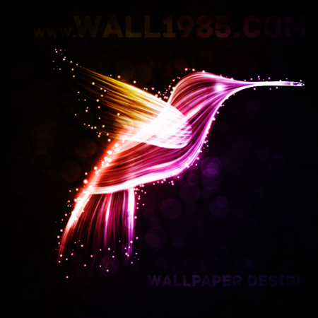 WALL1985.com - Wallpaper Design