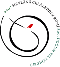 Mevlana 2007 Hosgoru Yili