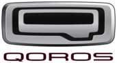 Car Logo Qoros
