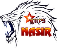 NASIR
