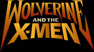 wolverine & the x-men