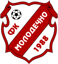 FK Molodechno