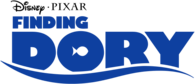 Finding Dory 