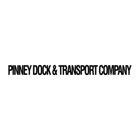 Pinney Dock & Transport Company