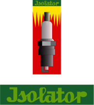 Isolator