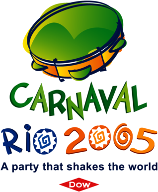 Carnaval Rio