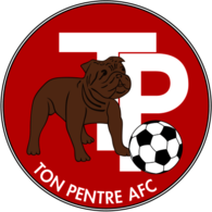Ton Pentre AFC