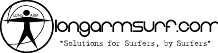 Longarmsurf