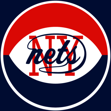 New Jersey Nets 1972-1977