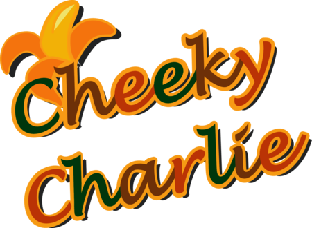 Cheeky Charlie