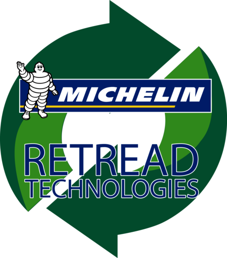 Michelin Retread Technologies
