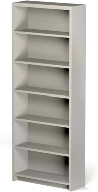 Ikea Billy Bookcase