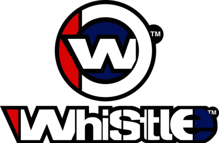 whistle