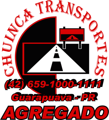 chuinca transportes