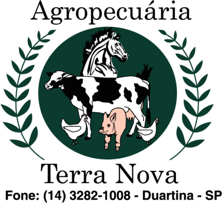 Agropecuбria Terra Nova