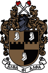 Alpha Phi Alpha Fraternity, Inc.