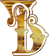 Cyrillic Capital Letter Sign