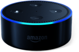 Amazon Echo Dot