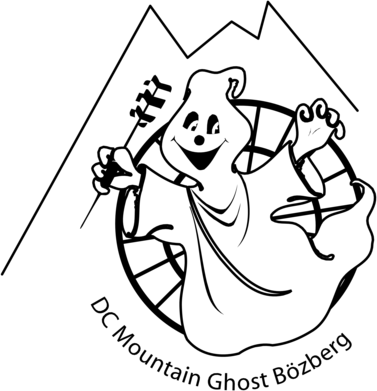 Mountain Ghost Bozberg