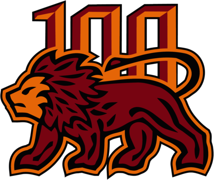 Galatasaray 100 year Logo -gsyaso