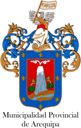 Municipalidad Provincial de Arequipa