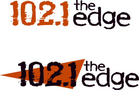 102.1 The Edge
