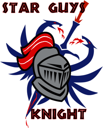 Star Guys Knight
