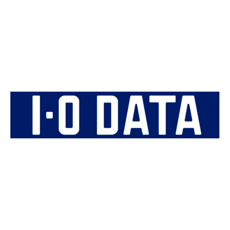 I-O Data