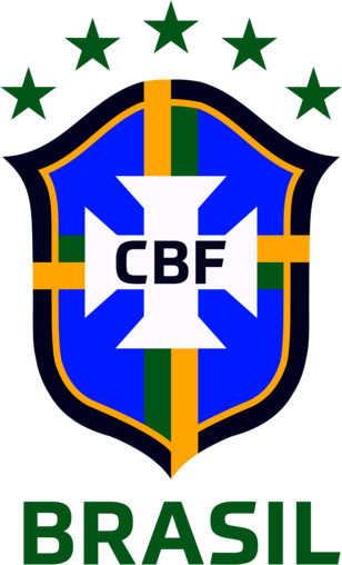 CBF - Brasil