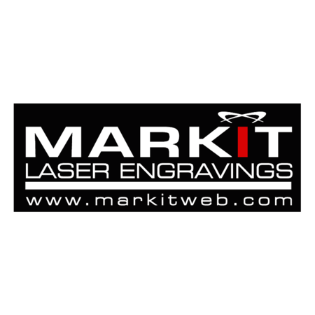 Markit Laser Engravings