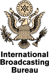 International Broadcasting Bureau